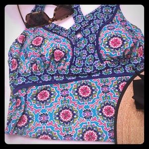 🌞SALE🌴Catalina one-piece classic Swimsuit